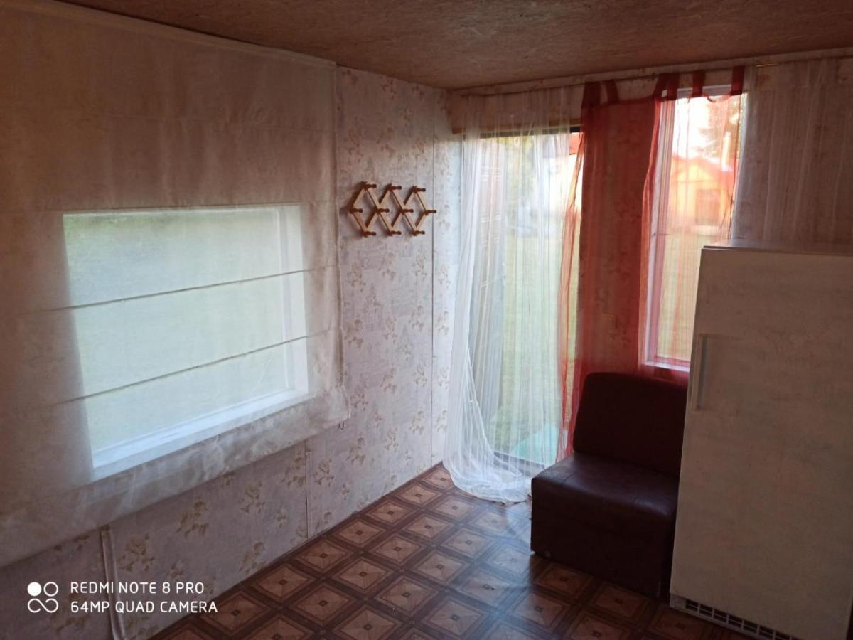 Hotel Viesu Nams Klanas Engure Zewnętrze zdjęcie