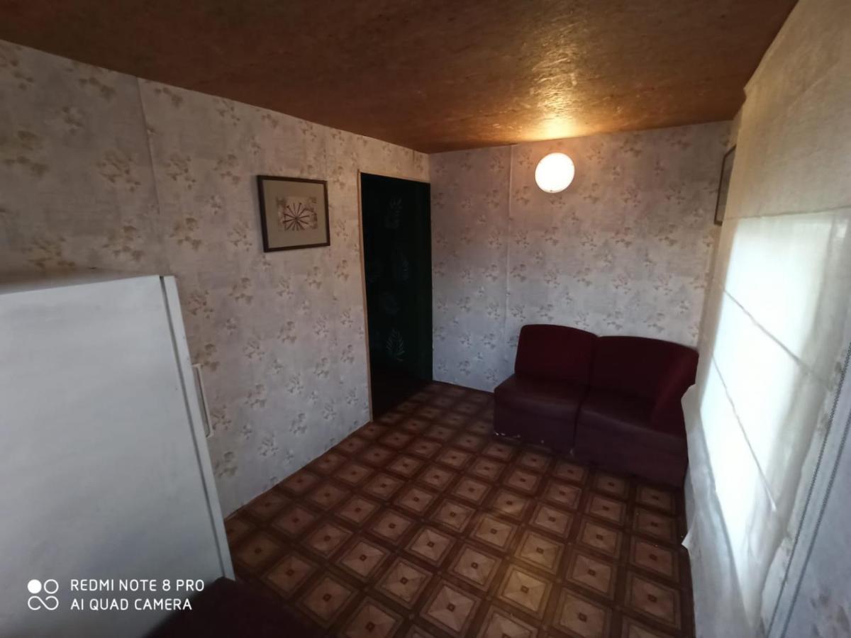 Hotel Viesu Nams Klanas Engure Zewnętrze zdjęcie