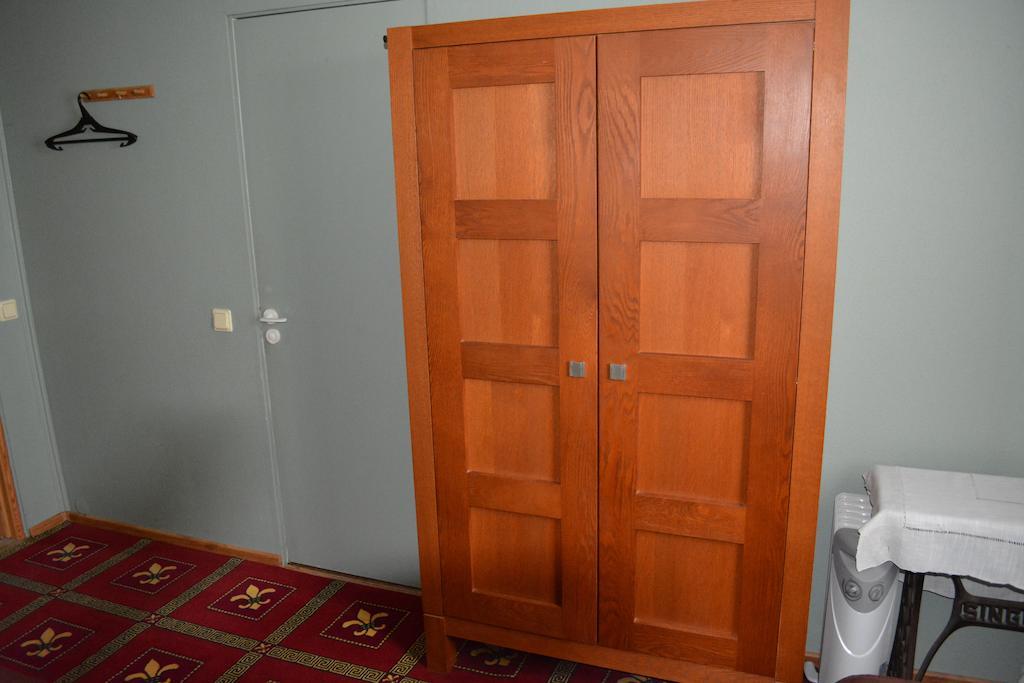 Hotel Viesu Nams Klanas Engure Pokój zdjęcie