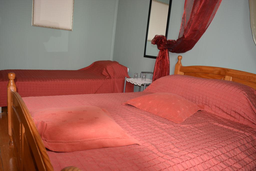 Hotel Viesu Nams Klanas Engure Pokój zdjęcie
