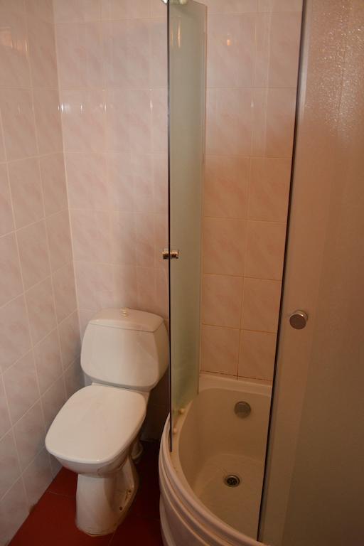 Hotel Viesu Nams Klanas Engure Pokój zdjęcie