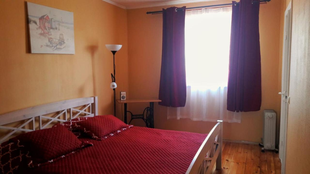 Hotel Viesu Nams Klanas Engure Zewnętrze zdjęcie